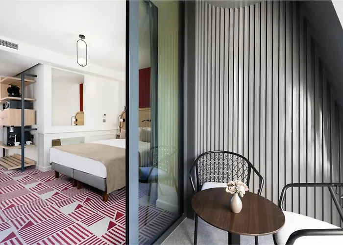 Oktogon Haggenmacher By Continental Group Hotel