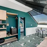 Oktogon Haggenmacher By Continental Group Boedapest