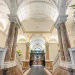 Oktogon Haggenmacher By Continental Group Hotel