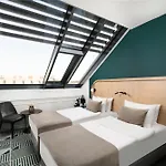 Oktogon Haggenmacher By Continental Group Hotel