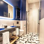 Oktogon Haggenmacher By Continental Group Hotel Boedapest