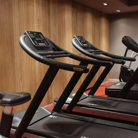 Oktogon Haggenmacher By Continental Group 4* Budapest