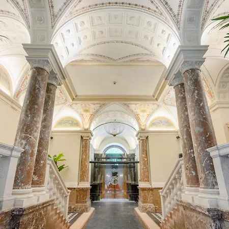 Oktogon Haggenmacher By Continental Group فندق