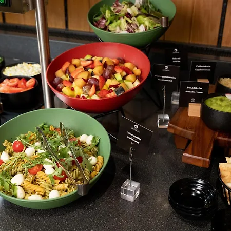 Oktogon Haggenmacher By Continental Group Budapest