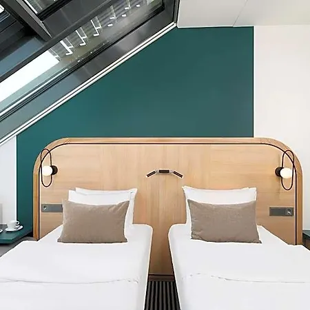 Oktogon Haggenmacher By Continental Group Hotel Budapest