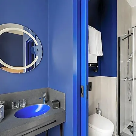 Hotel Oktogon Haggenmacher By Continental Group Budapest