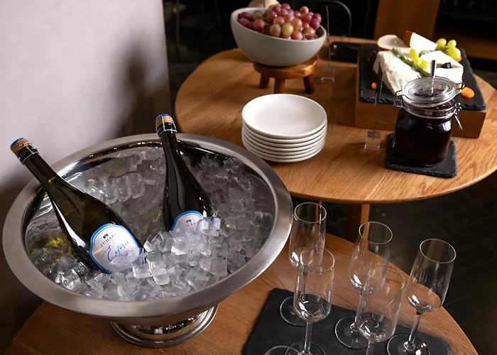 Oktogon Haggenmacher By Continental Group Hotel 4*