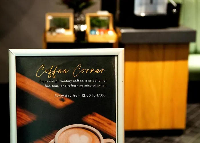 Hotel Oktogon Haggenmacher By Continental Group Budapest