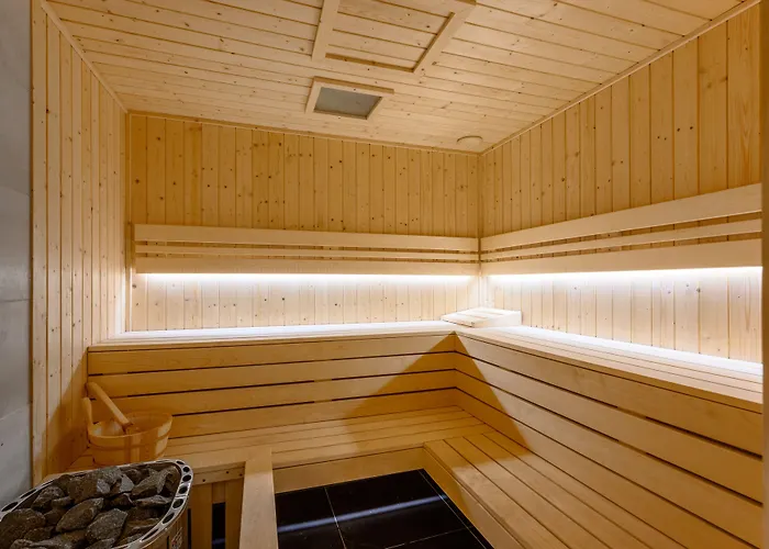 Oktogon Haggenmacher By Continental Group 4* Budapest