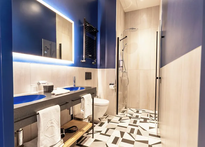 Oktogon Haggenmacher By Continental Group Hotel Budapest