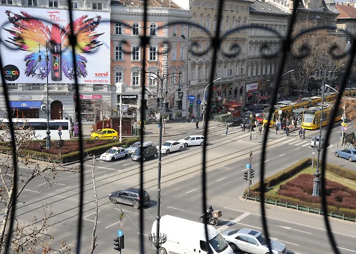 Oktogon Haggenmacher By Continental Group