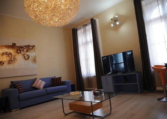 Oktogon Haggenmacher By Continental Group Hotel 4*