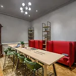 Oktogon Haggenmacher By Continental Group Hotel Budapeszt