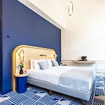 Hotel Oktogon Haggenmacher By Continental Group 4*
