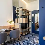 فندق Oktogon Haggenmacher By Continental Group