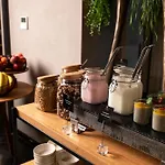 Oktogon Haggenmacher By Continental Group Hotel Budapest