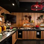 Oktogon Haggenmacher By Continental Group Budapest