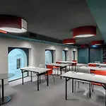 Hotel Oktogon Haggenmacher By Continental Group 4*