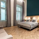 Oktogon Haggenmacher By Continental Group فندق