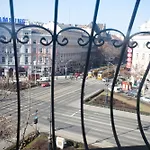Hotel Oktogon Haggenmacher By Continental Group 4*
