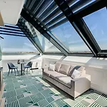 Ξενοδοχείο Oktogon Haggenmacher By Continental Group Βουδαπέστη