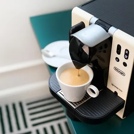 Otel Oktogon Haggenmacher By Continental Group