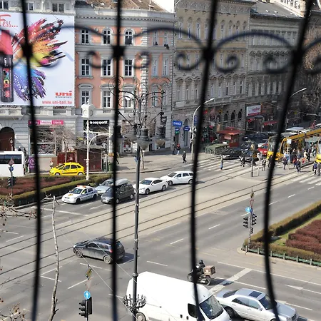 Oktogon Haggenmacher By Continental Group